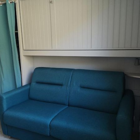 Studio chaleureux à LANSLEVILLARD VAL CENIS 2 pers + 1 enfant Lanslevillard Exterior foto